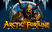 Arctic Fortune slot game from Microgaming casinos