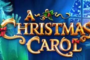 A Christmas Carol slot game from Betsoft casinos