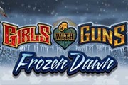Girls with Guns 2 slot: Frozen Dawn - Microgaming casino slot machine game
