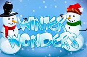 Winter Wonders Slot Machine Game
