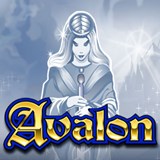 Free Avalon slot machine
