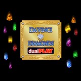Free Da Vinci Diamonds Dual Play slot machine