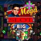 Free Elvis casino slot game demo play by  casinos