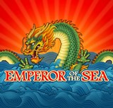 Free Emperor of the Sea casino slot game demo play by Microgaming casinos