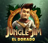 Free Jungle Jim El Dorado slot machine