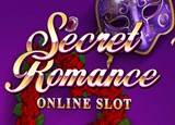 Free Secret Romance slot machine