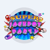 Free Super Jackpot Party slot machine