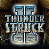 Free Thunderstruck II slot machine