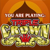 Free Triple Crown slot machine