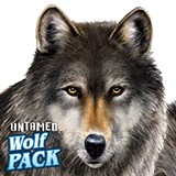 Free Untamed Wolf Pack slot machine