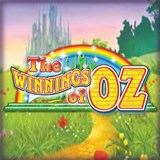 Free The Winnings of Oz slot machine