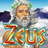 Free Zeus slot machine